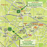 Autism Alternative Medicine Acupuncture Herbal Treatment Cure Autism Medical Treatment Cure Centre in Kuala Lumpur